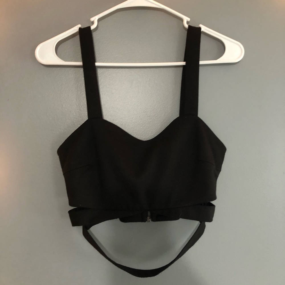 Forever 21 Crop Top